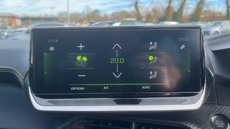 Peugeot 208 1.2 PureTech 100 GT 5dr Petrol Hatchback